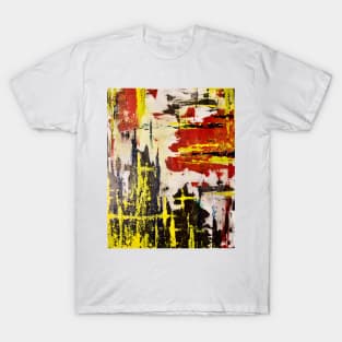 Cityscape T-Shirt